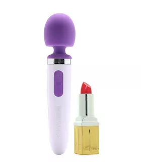 Bodywand Usb Multi-function