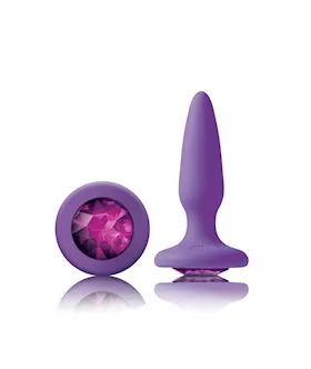 Glams Mini Gem Plug