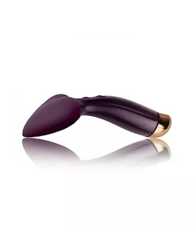Rocks-off Luv  Heart Couples Massager