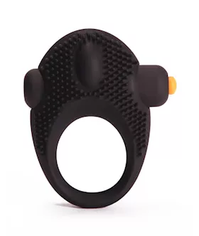 Pornhub Vibrating Cock Ring