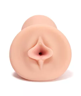 Pornhub Official Collection Ribbed Pussy Stroker