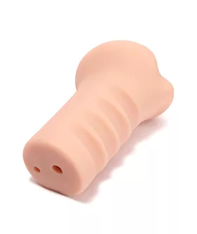 Pornhub Official Collection Ribbed Pussy Stroker
