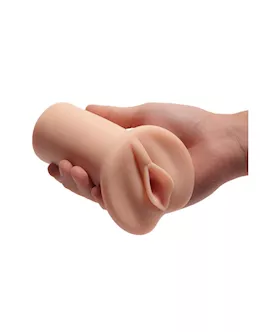 Pornhub Bump And Grind Pussy Stroker