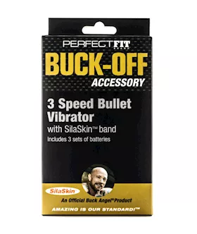 Buck Off Buzz
