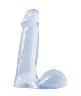 Basix 6 Inch