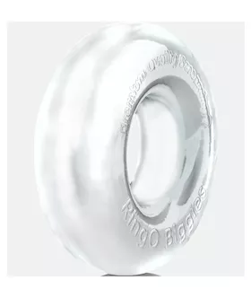 Ring O Biggies Bumper Cock Ring