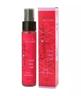 Cg Divalicious Oral Sex Gel
