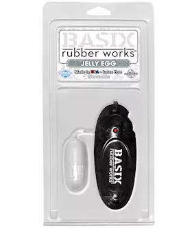 Basix Jelly Egg