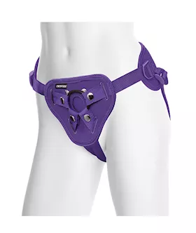 Vac-u-lock - Supreme Harness