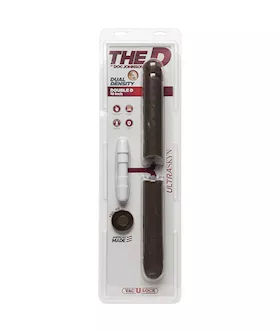 Doc Johnson's The D - Double D - 16 Inch