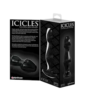 Icicles No 71
