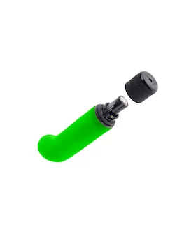 Neon Jr Gspot Softees Green
