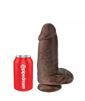 King Cock Chubby
