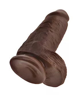 King Cock Chubby