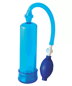 Beginner's Power Pump