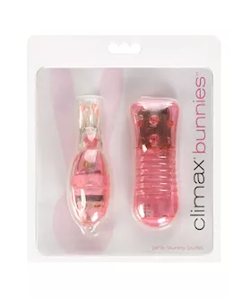 Climax Bunnies Bunny Bullet