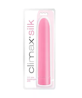 Climax Silk Vibrator