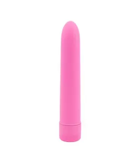 Climax Silk Vibrator