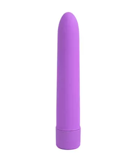 Climax Silk Vibrator