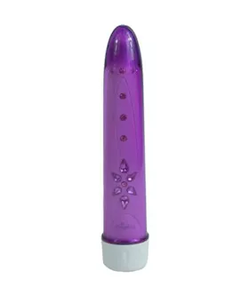 Climax Cristal 6x Vibrator