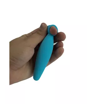 Climax Anal Finger Plug