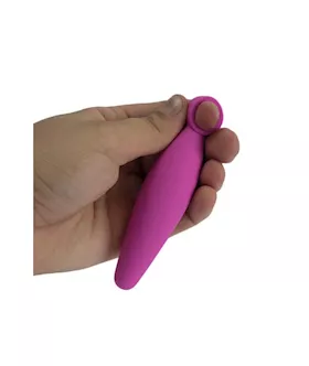 Climax Anal Finger Plug