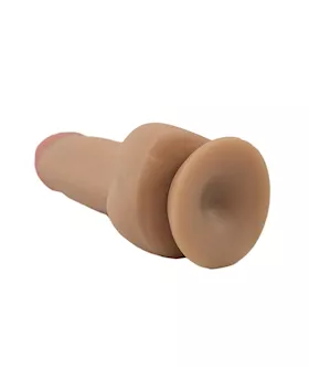Cyberskin Real Man Wide Load Dildo
