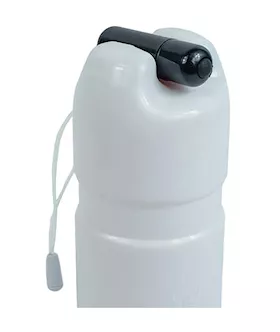 Cyberskin Vulcan Realistic Vibrating Ass