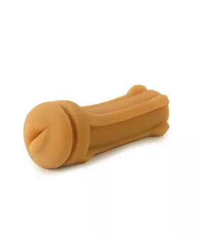 Cyberskin Vulcan Deep Vibrating Throat
