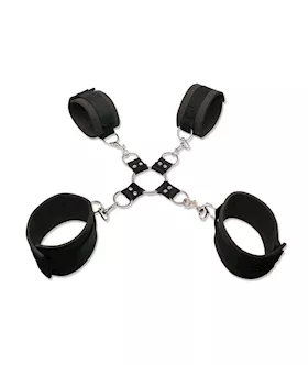 Ff Extreme Hog-tie Set