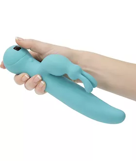 Touch By Swan Duo Rabbit Vibrator