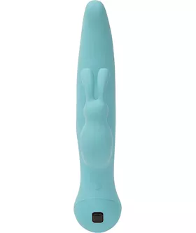 Touch By Swan Duo Rabbit Vibrator
