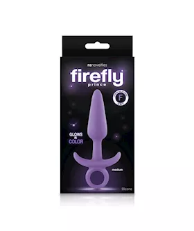 Firefly Prince Glow Plug