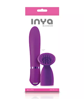 Inya Blossom Vibrator