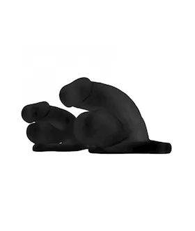 Buck Angel Fun Boy 6.5 Inch Strap-on Packer
