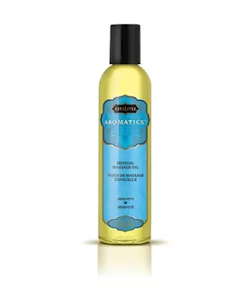 Aromatics Massage Oil 15 Bottles - 2fl Oz Each