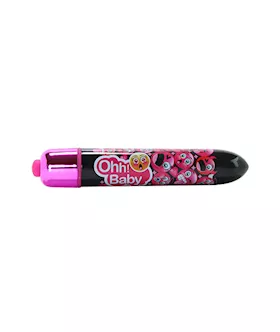 Ro-90 10-speed Oh Baby
