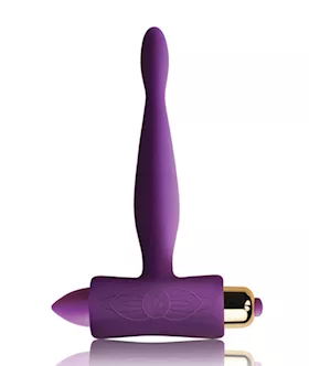 Petite Sensations Teazer