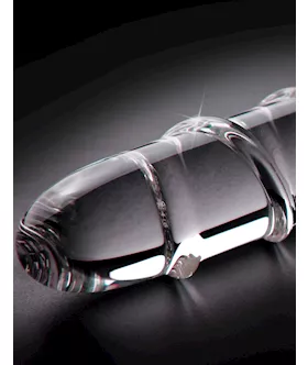 Icicles Glass Massager No 1