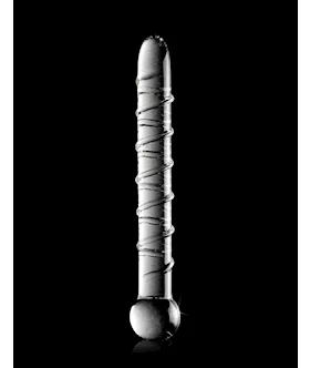 Icicles Glass Massager No 1