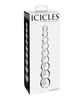 Icicles No. 2