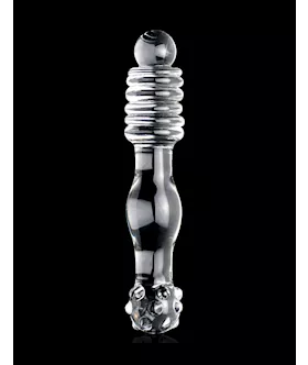 Icicles Glass Massager No 11
