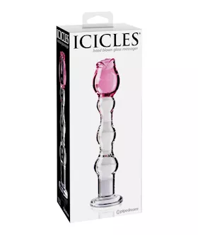 Icicles No 12
