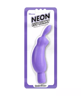 Neon Luv Bunny
