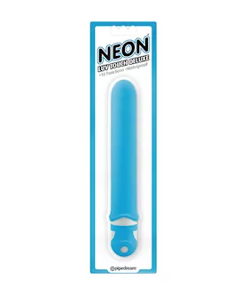 Neon Luv Touch Deluxe Vibrator