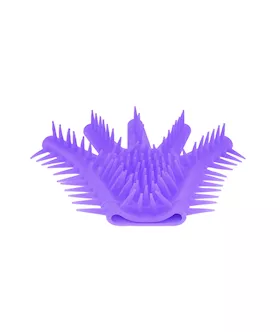 Neon Luv Glove