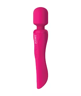 Wanachi  Rechargeable Vibrating Body  Wand