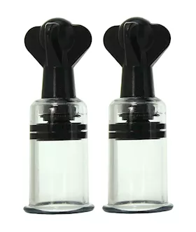 Fetish Fantasy Limited Edition Super Suckers