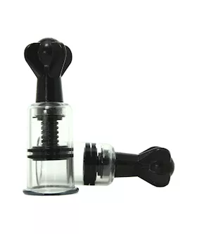 Fetish Fantasy Limited Edition Super Suckers