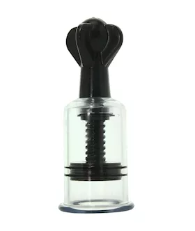 Fetish Fantasy Limited Edition Super Suckers